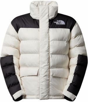 THE NORTH FACE Zimná bunda 'Limbara'  čierna / biela