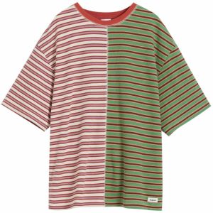 Desigual Tričko  zmiešané farby