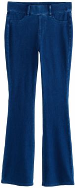 Next Jeggings  tmavomodrá