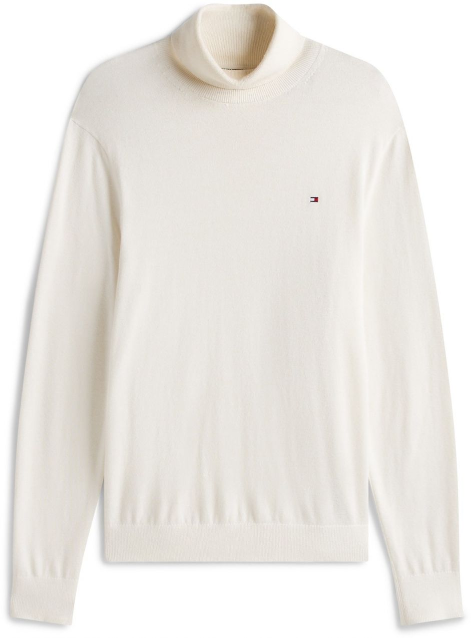 TOMMY HILFIGER Sveter  biela