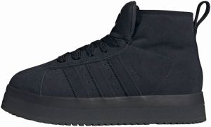 ADIDAS ORIGINALS Šnurovacie členkové čižmy 'Campus 00er'  čierna
