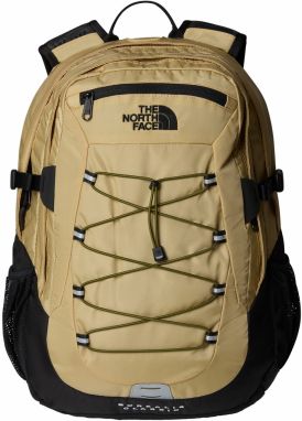 THE NORTH FACE Športový batoh 'BOREALIS CLASSIC'  béžová / čierna