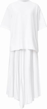 AllSaints Šaty 'JAX'  biela
