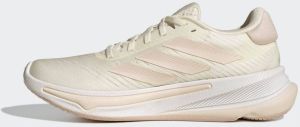 ADIDAS PERFORMANCE Bežecká obuv 'Supernova Ease'  béžová / krémová