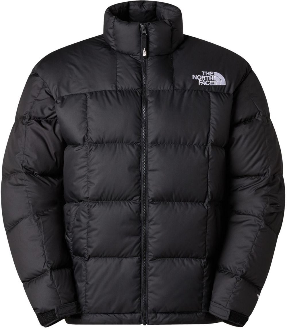 THE NORTH FACE Prechodná bunda 'Lhotse'  čierna