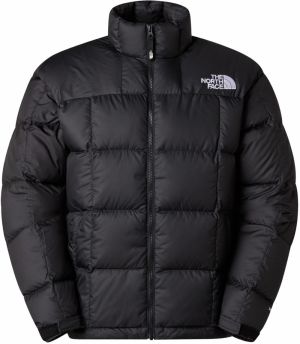 THE NORTH FACE Prechodná bunda 'Lhotse'  čierna