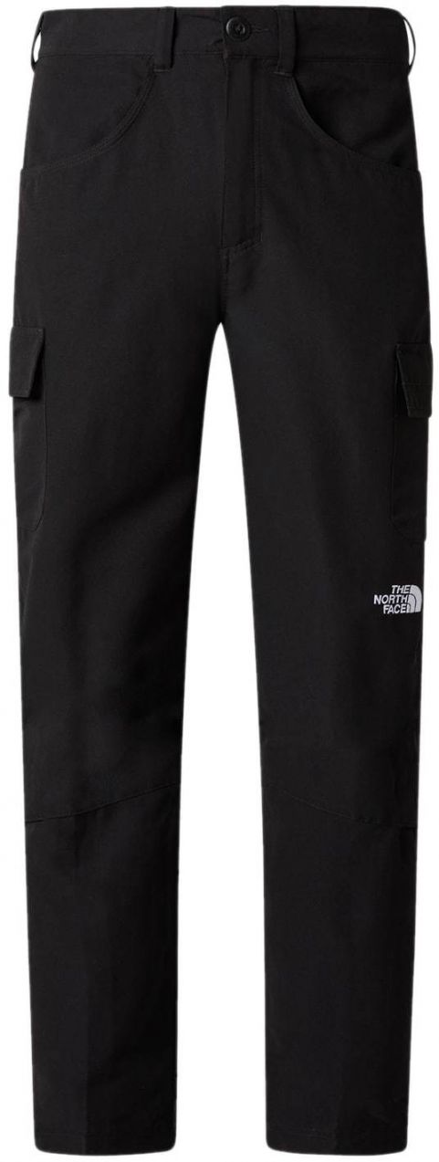 THE NORTH FACE Outdoorové nohavice 'Horizon'  čierna