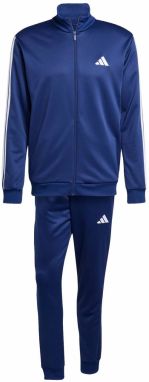 ADIDAS SPORTSWEAR Tréningový komplet  tmavomodrá / biela