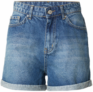 Trendyol Džínsy  modrá denim