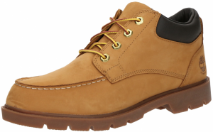 TIMBERLAND Chukka čižmy  svetlohnedá / čierna