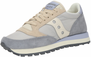 saucony Nízke tenisky 'JAZZ ORIGINAL'  béžová / modrá / svetlomodrá