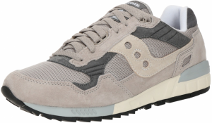 saucony Nízke tenisky 'Shadow 5000'  nebielená / sivá / sivobéžová