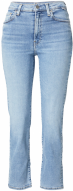 ARMEDANGELS Džínsy 'LEJAANI'  modrá denim