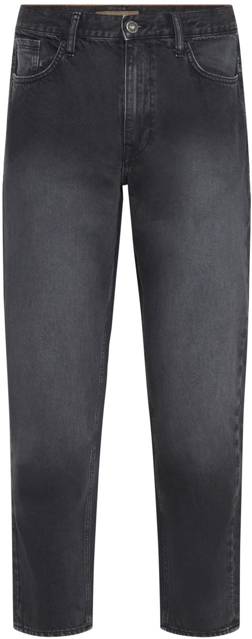 BLEND Džínsy 'BHFLAKE'  čierny denim