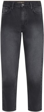 BLEND Džínsy 'BHFLAKE'  čierny denim