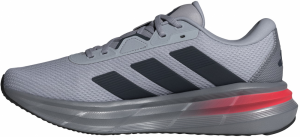 ADIDAS PERFORMANCE Bežecká obuv 'GALAXY 7'  čadičová / čierna