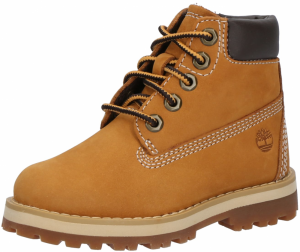 TIMBERLAND Čižmy 'Courma Traditional6In'  karamelová / čierna