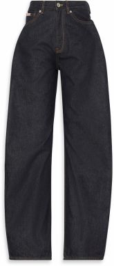 Calvin Klein Jeans Džínsy 'RESIN'  tmavomodrá