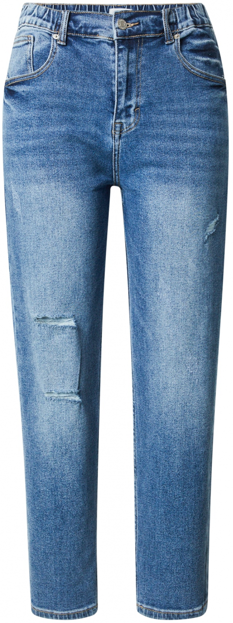 Hailys Džínsy 'Mi44rell'  modrá denim