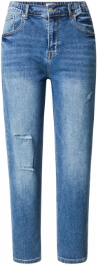 Hailys Džínsy 'Mi44rell'  modrá denim
