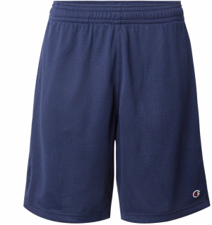 Champion Authentic Athletic Apparel Nohavice  námornícka modrá