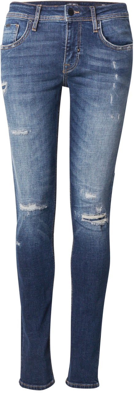 ANTONY MORATO Džínsy  modrá denim