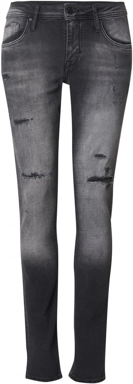 ANTONY MORATO Džínsy  čierny denim