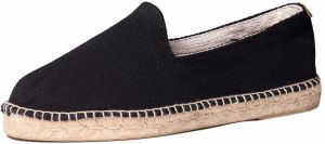 Toni Pons Espadrilky  čierna