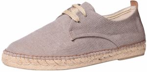 Toni Pons Espadrilky 'Dixon'  sivá