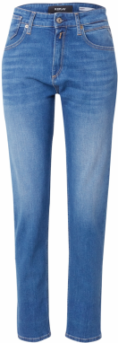 REPLAY Džínsy 'Marty'  modrá denim