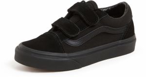 VANS Tenisky 'Old Skool'  čierna