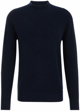 van Gils Sveter  námornícka modrá / tmavomodrá