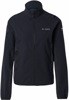 COLUMBIA Outdoorová bunda 'Spectre Ridge'  sivá / čierna