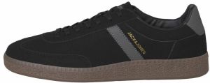 JACK & JONES Nízke tenisky 'JFWMATEO'  zlatá / antracitová / čierna