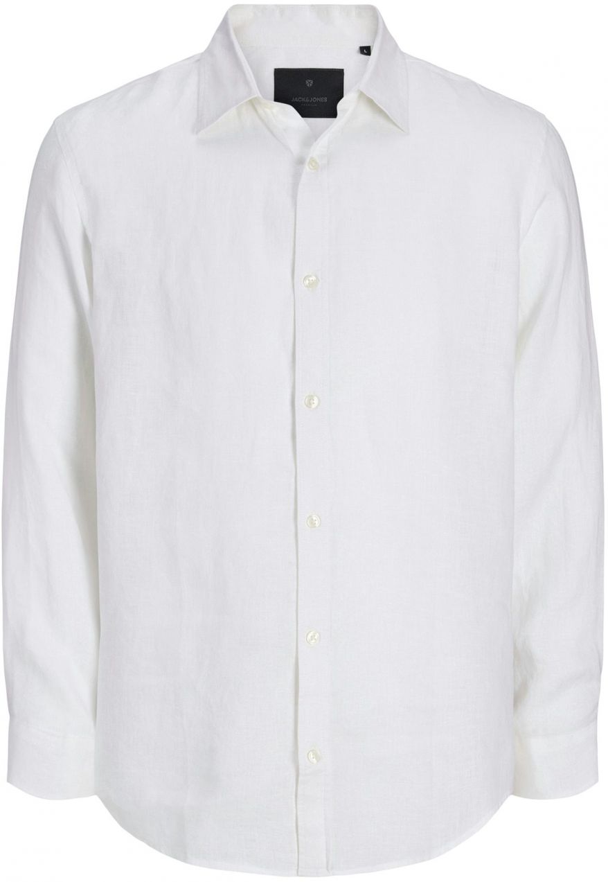 JACK & JONES Košeľa 'JPRBLALOUI'  biela