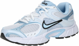 NIKE Bežecká obuv 'V5 RNR'  svetlomodrá / čierna / biela
