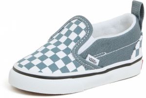 VANS Tenisky  čadičová / biela