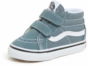 VANS Tenisky 'Old Skool'  svetlomodrá / biela