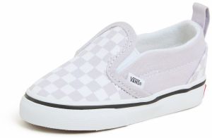 VANS Tenisky  pastelovo fialová / biela