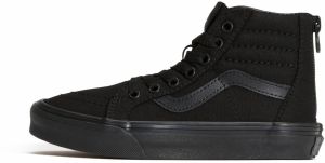 VANS Tenisky 'Sk8-Hi'  čierna