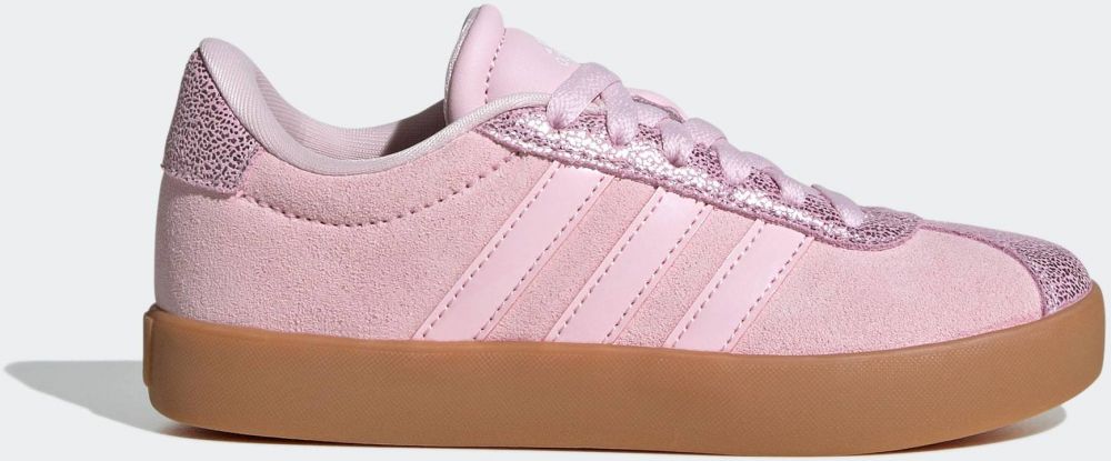 ADIDAS SPORTSWEAR Tenisky  fuksia / ružová