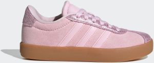 ADIDAS SPORTSWEAR Tenisky  fuksia / ružová