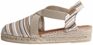 Toni Pons Espadrilky  zmiešané farby