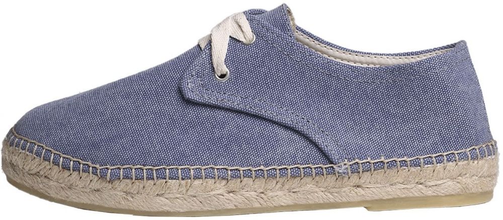 Toni Pons Espadrilky 'ABRIL'  modrá