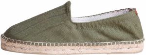 Toni Pons Espadrilky 'MONTGRI'  zelená