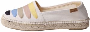 Toni Pons Espadrilky 'ROSE-CM'  nebielená / zmiešané farby