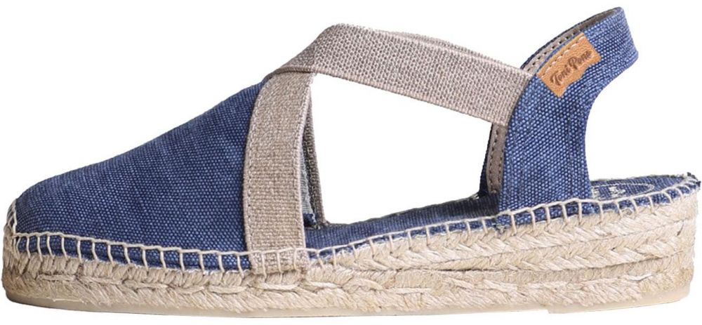 Toni Pons Espadrilky  zmiešané farby