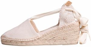Toni Pons Espadrilky 'VALENCIA '  béžová