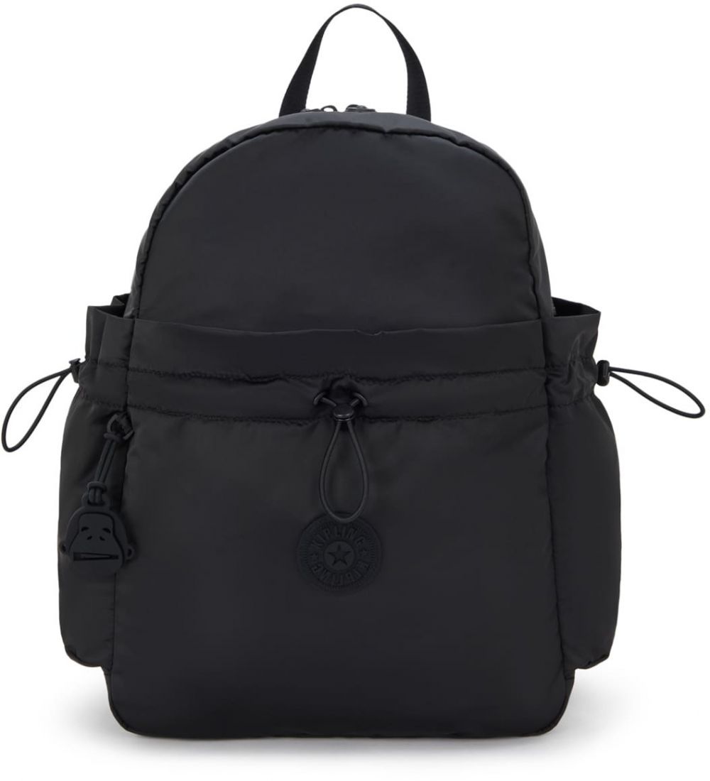KIPLING Batoh 'Amita'  čierna