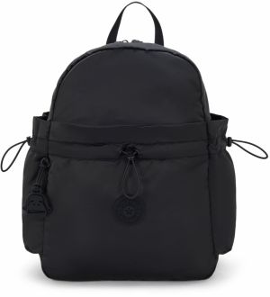KIPLING Batoh 'Amita'  čierna